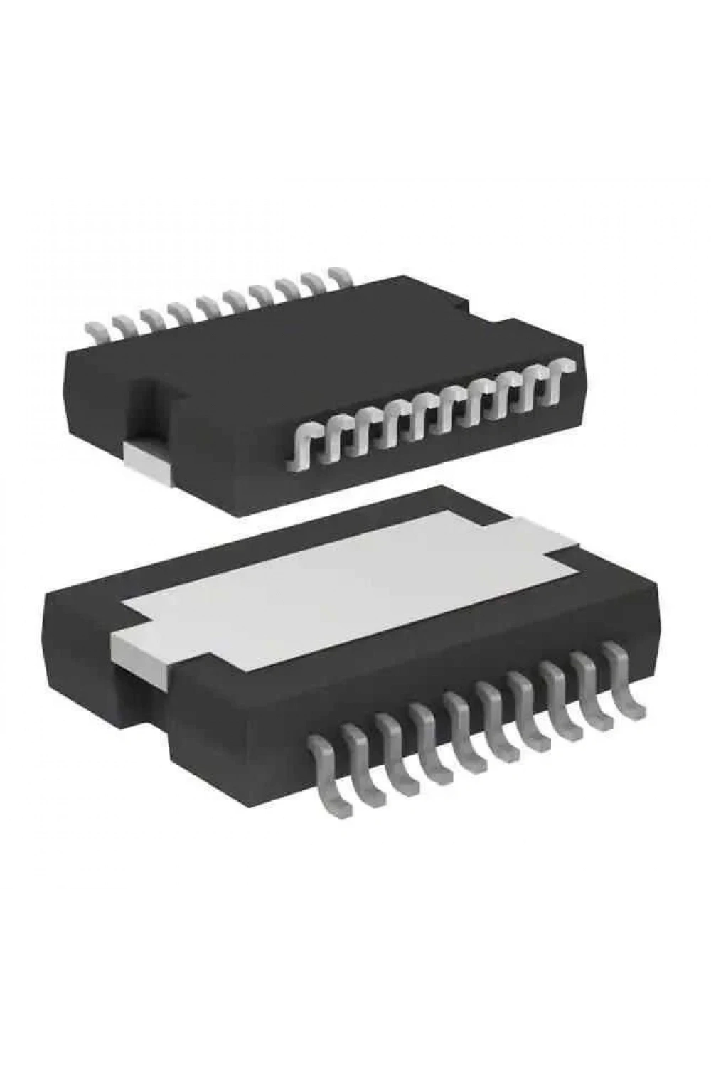 L298P PowerSO-20 Smd Motor Sürücü Entegresi
