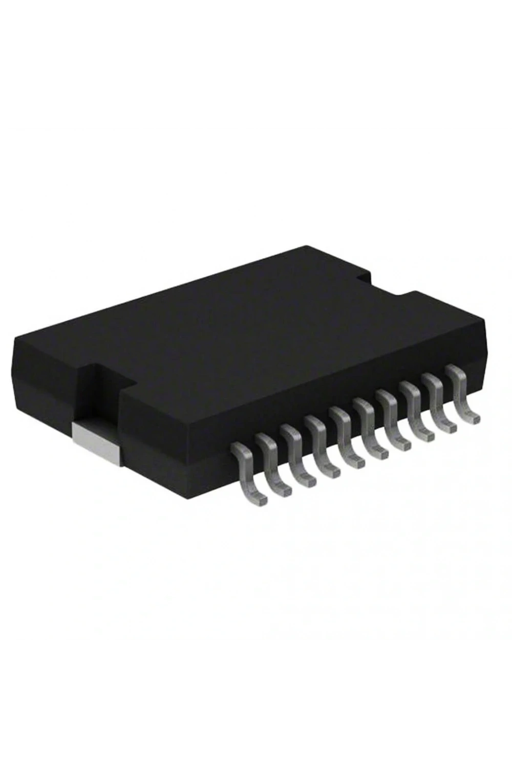 L298P Smd Motor Sürücü Entegresi PowerSO-20