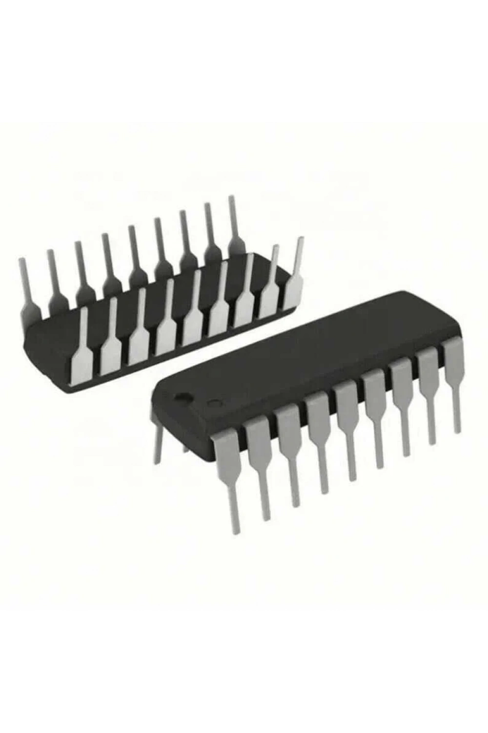 L6506 DIP-18 Motor Sürücü Entegresi