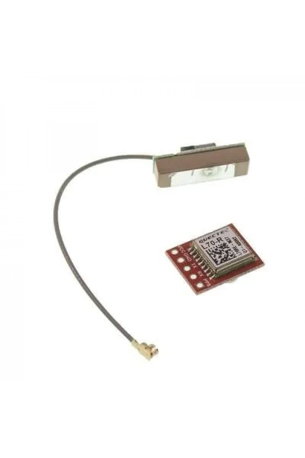 L70-R Antenli GPS Modülü
