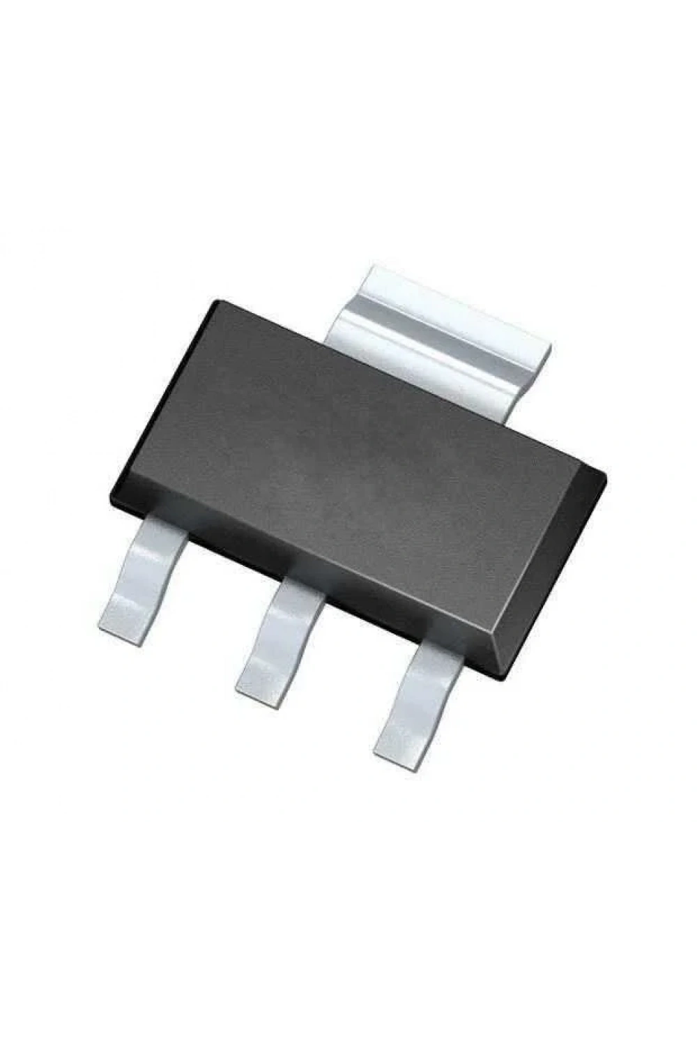 L79L05ACUTR SOT-89 Voltaj Regülatörü L79L05