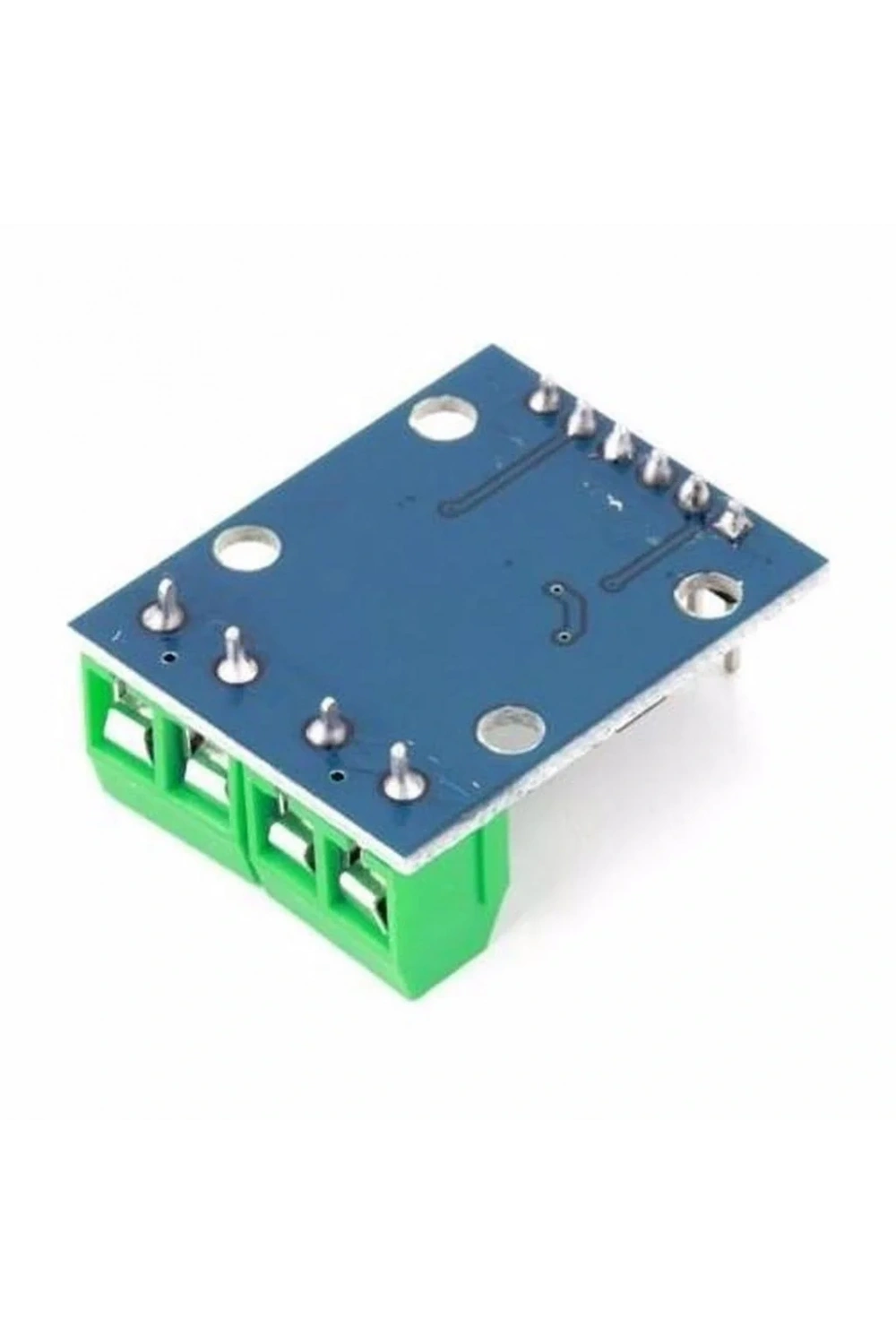L9110 (HG7881) Çift Motor Sürücü Kartı