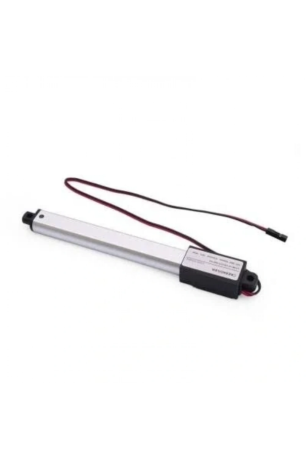 LA-M-12-120 12V 100mm 96N IP54 Mikro Lineer Motor