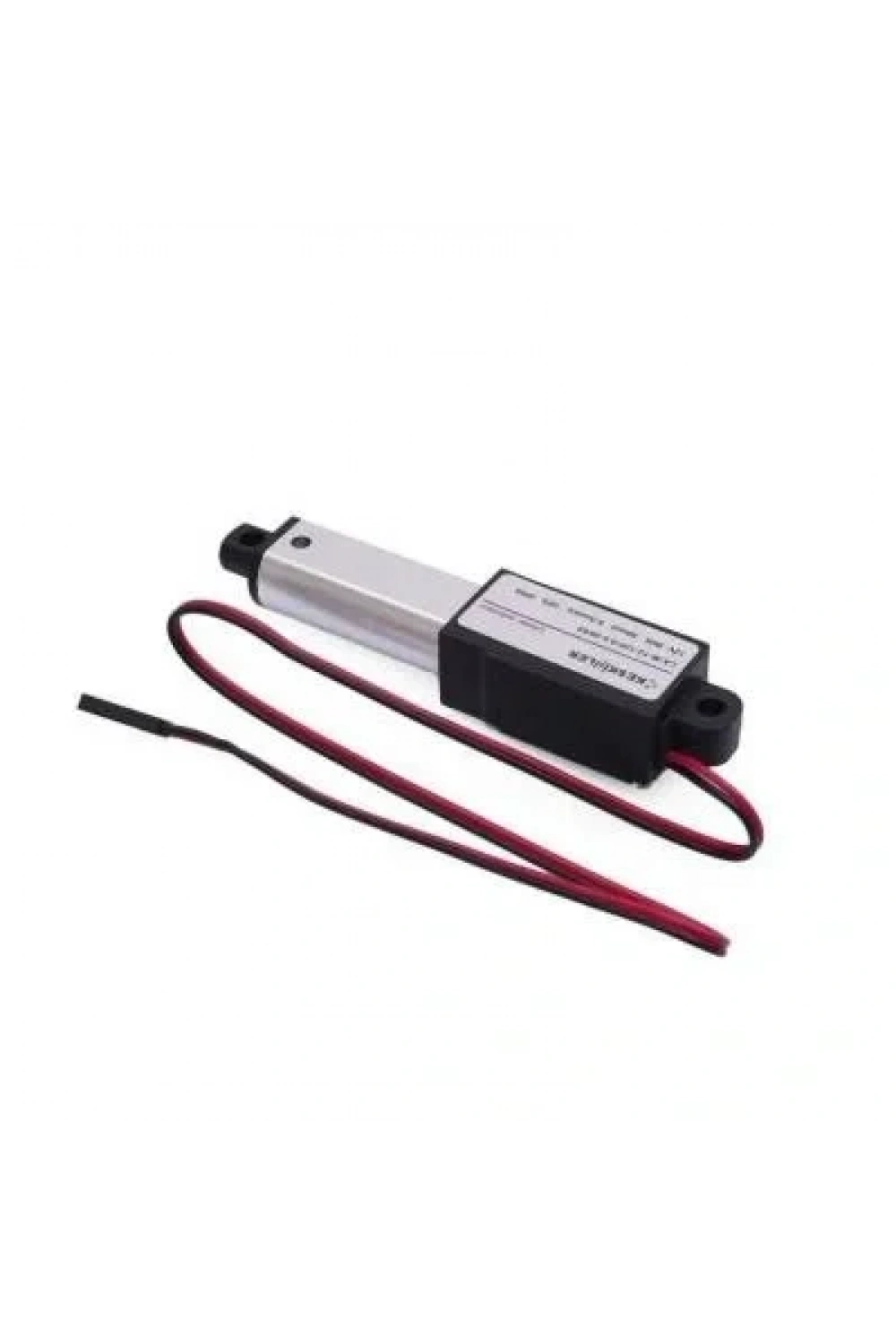 LA-M-12-120 12V 30mm 96N IP54 Mikro Lineer Motor