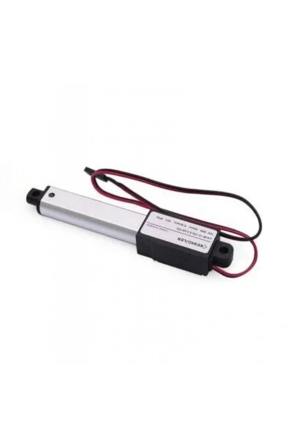 LA-M-12-120 12V 50mm 96N IP54 Mikro Lineer Motor