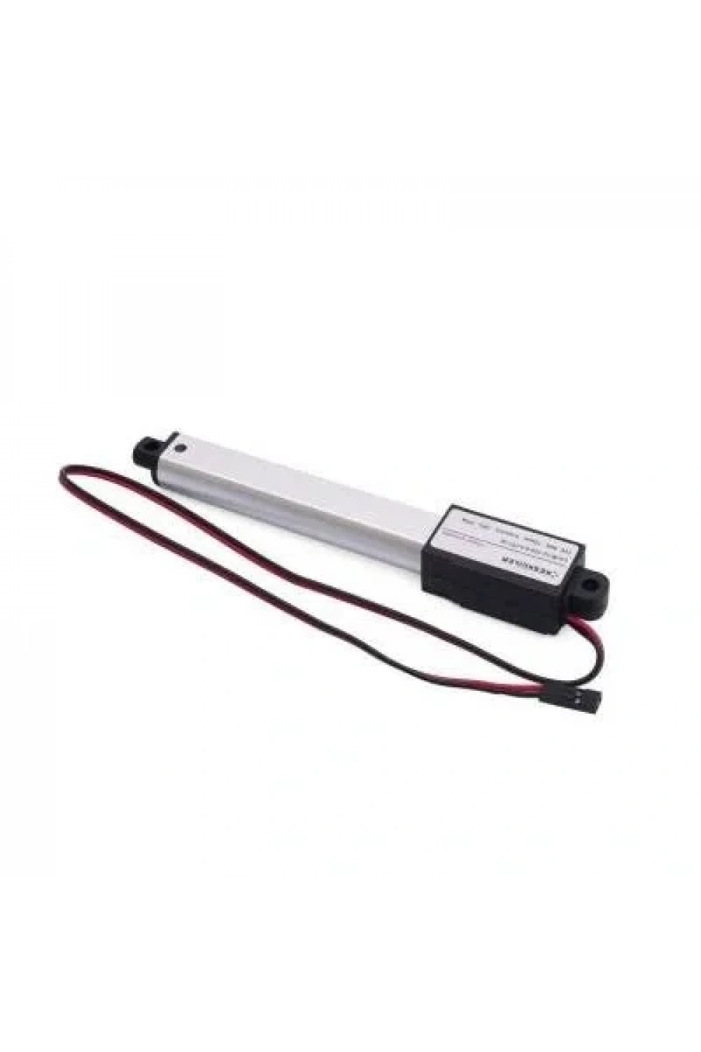 LA-M-12-120 12V 75mm 96N IP54 Mikro Lineer Motor