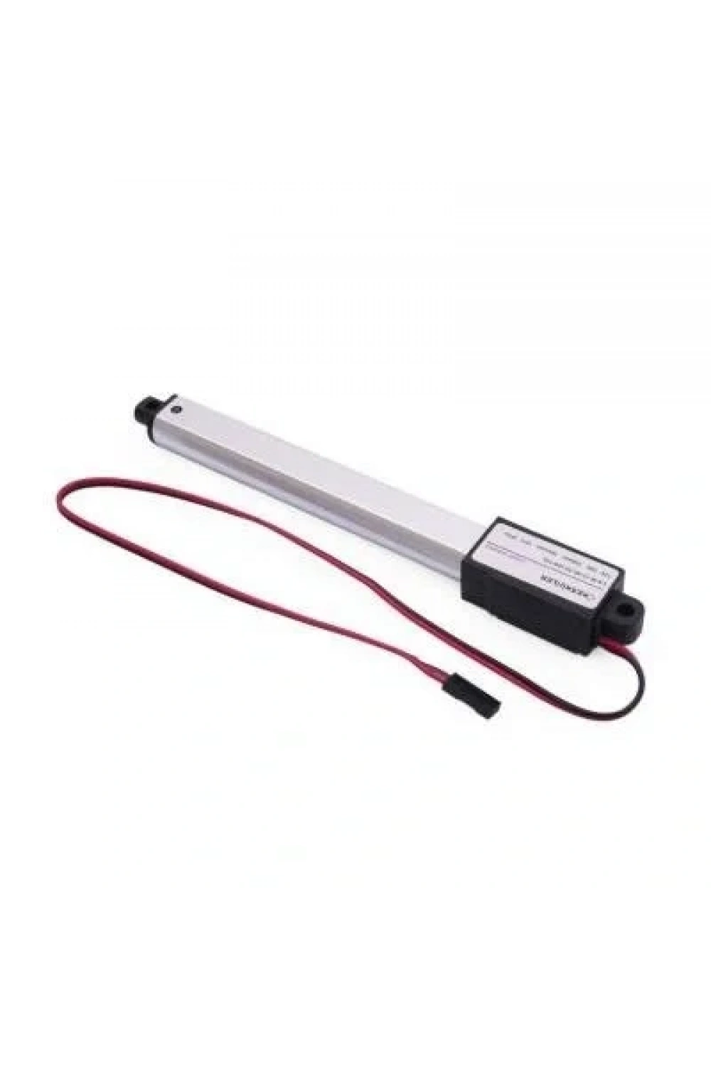 LA-M-12-40 12V 100mm 32N IP54 Mikro Lineer Motor