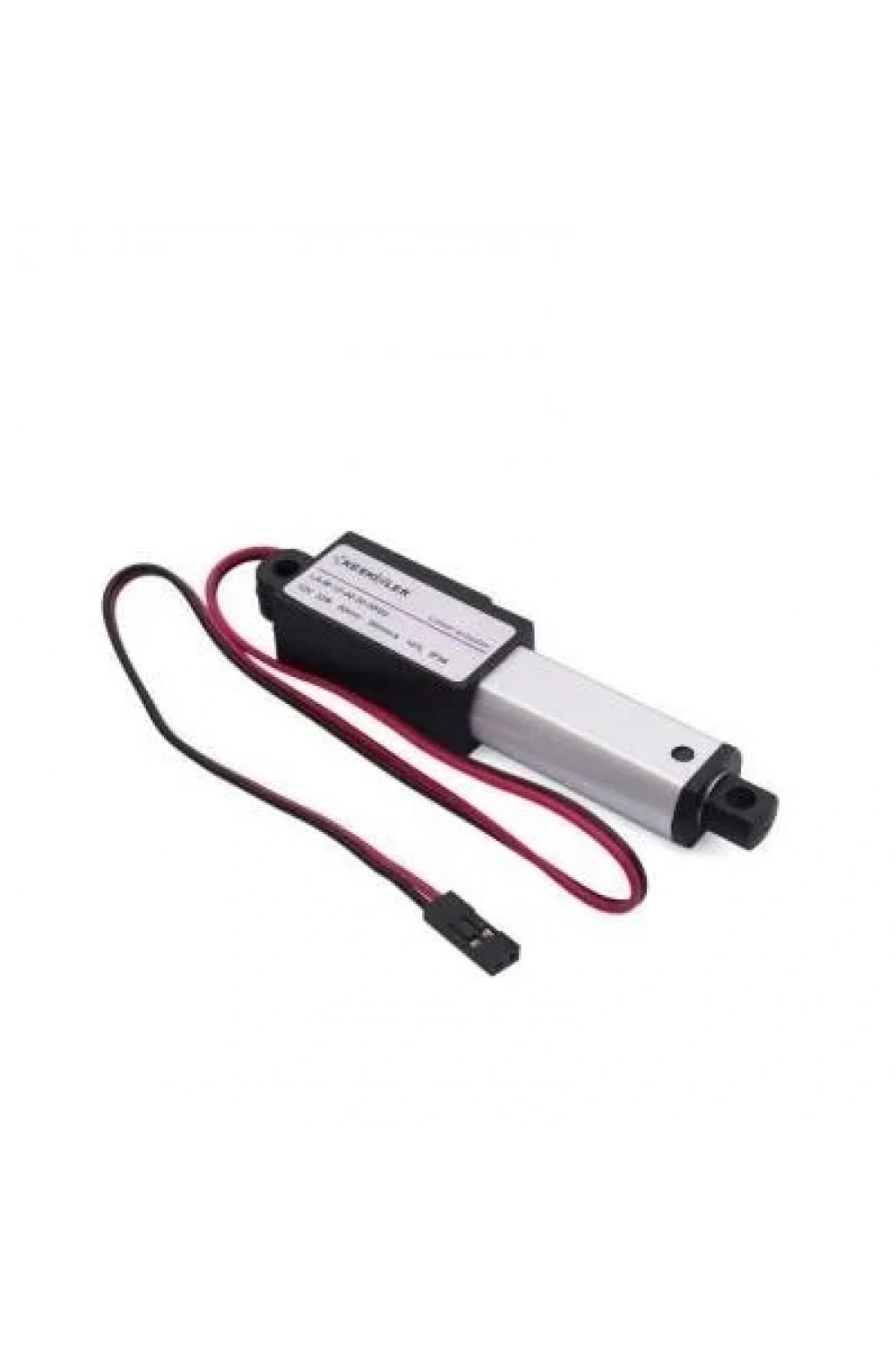 LA-M-12-40 12V 30mm 32N IP54 Mikro Lineer Motor