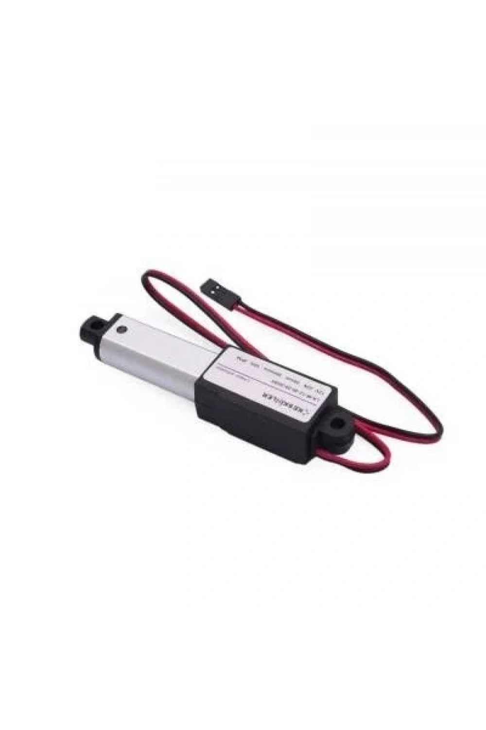 LA-M-12-40 12V 30mm 32N IP54 Mikro Lineer Motor