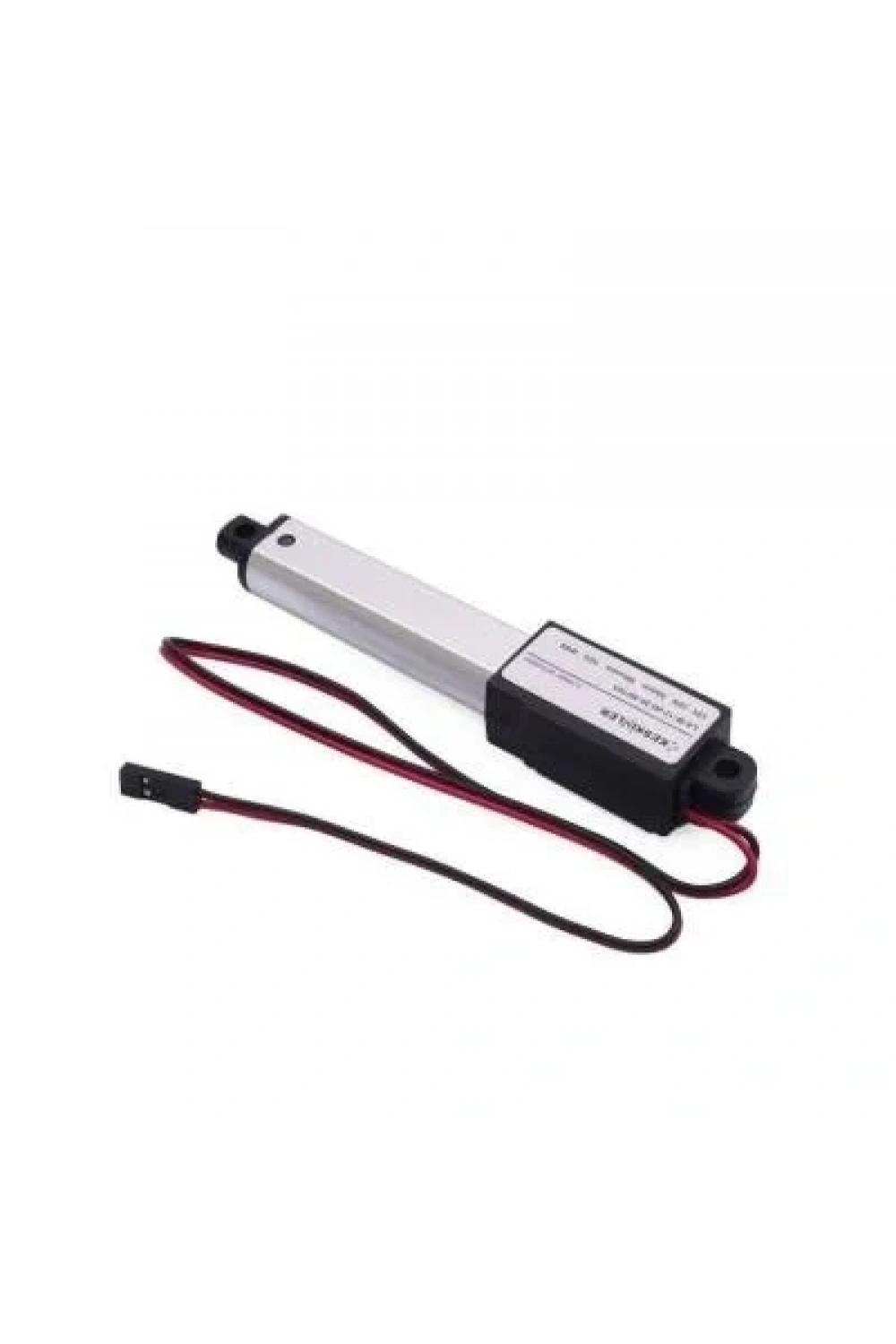 LA-M-12-40 12V 50mm 32N IP54 Mikro Lineer Motor