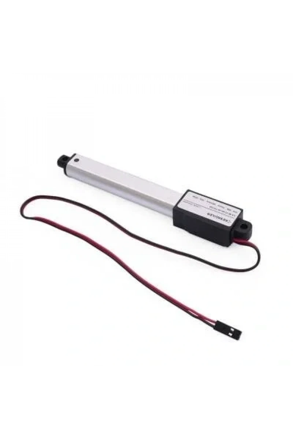 LA-M-12-40 12V 75mm 32N IP54 Mikro Lineer Motor