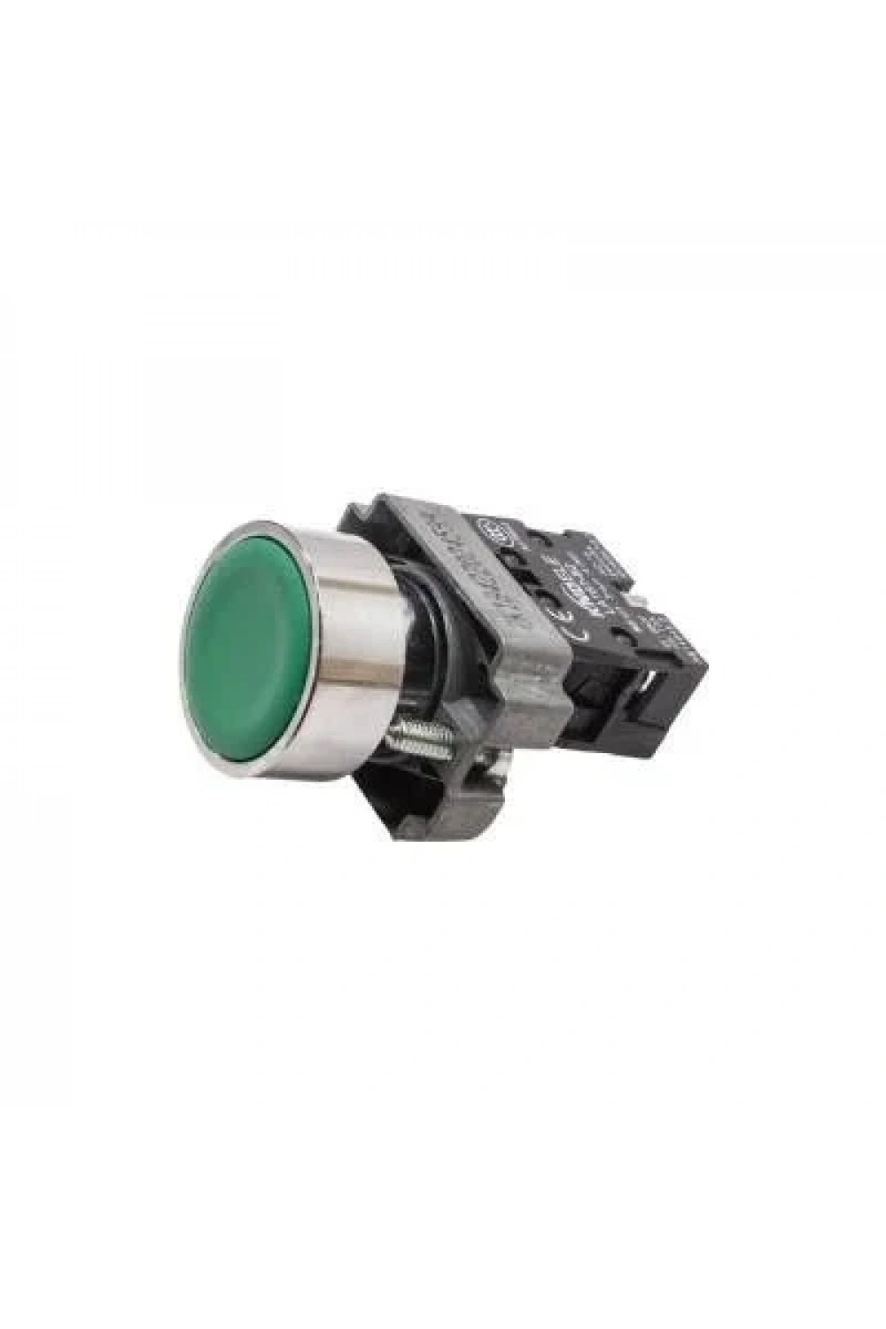 LA167-B2 NO Push Buton