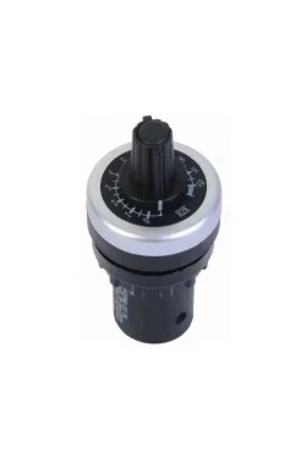 LA42DWQ-22 100Ω Tek Turlu Potansiyometre