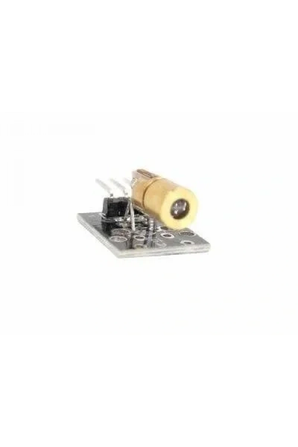Lazer Sensör - 650nm. 5V. 5mW