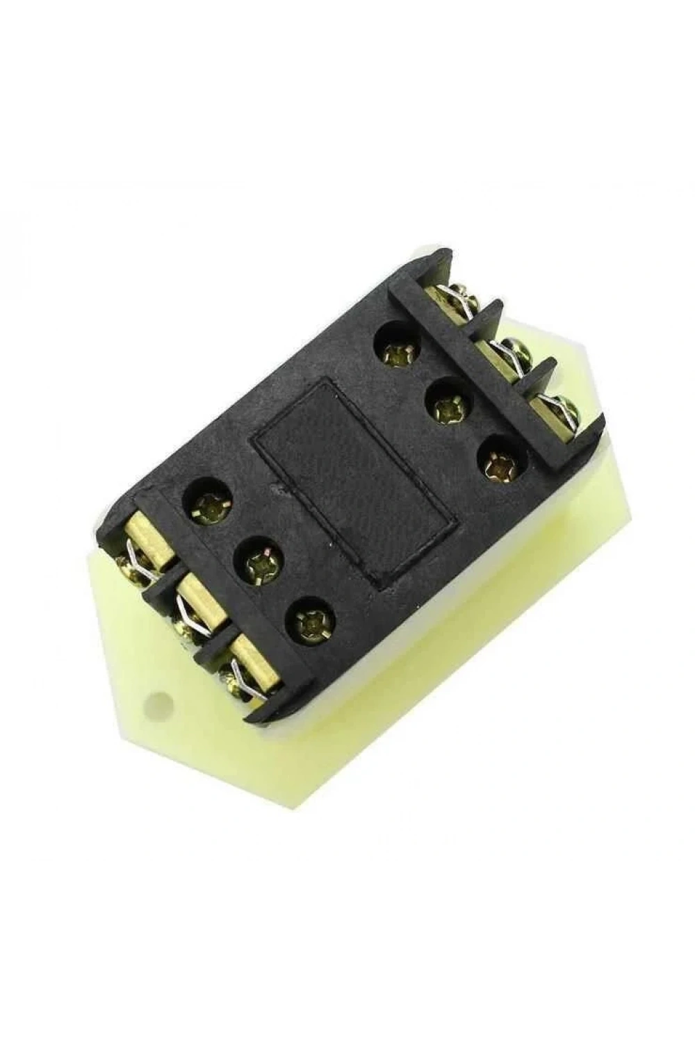 LC3-10 3 Faz 10A ON - OFF Panel Tipi Anahtar