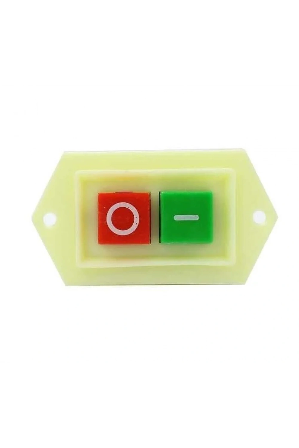 LC3-5 3 Faz 5A ON - OFF Panel Tipi Anahtar