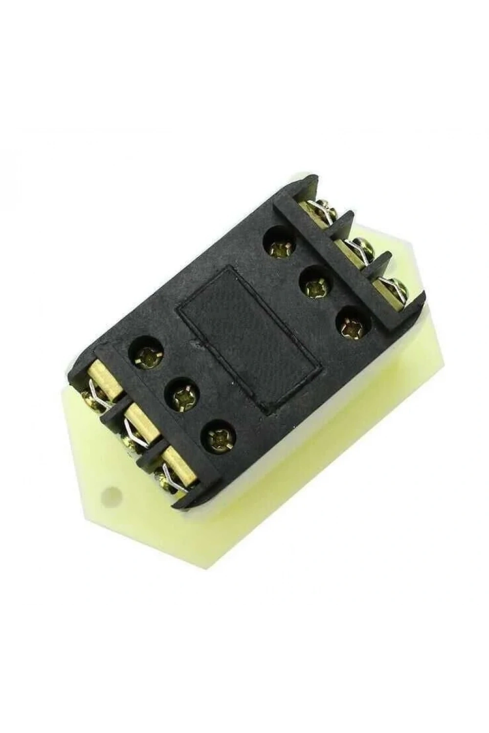 LC3-5 3 Faz 5A ON - OFF Panel Tipi Anahtar