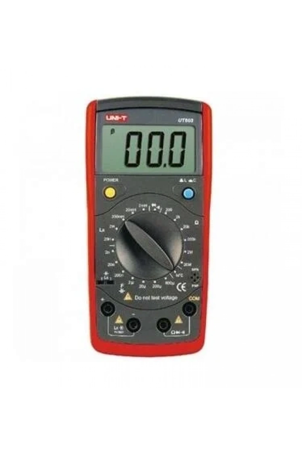 LCR Metre UT603 - Ölçü Aleti