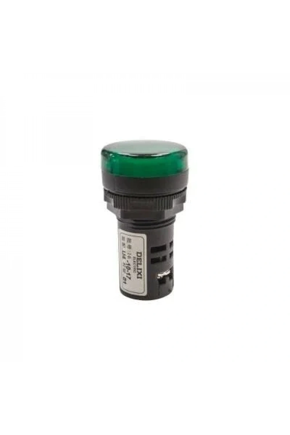 LD11-22D/41 220V Sinyal Lambası - Yeşil