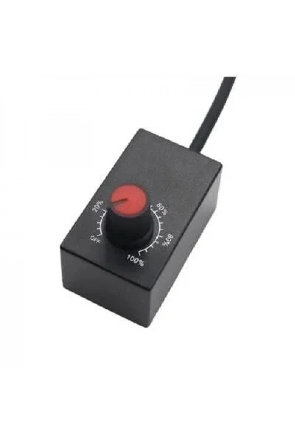 Led Dimmer 0-12V 30cm Kablolu