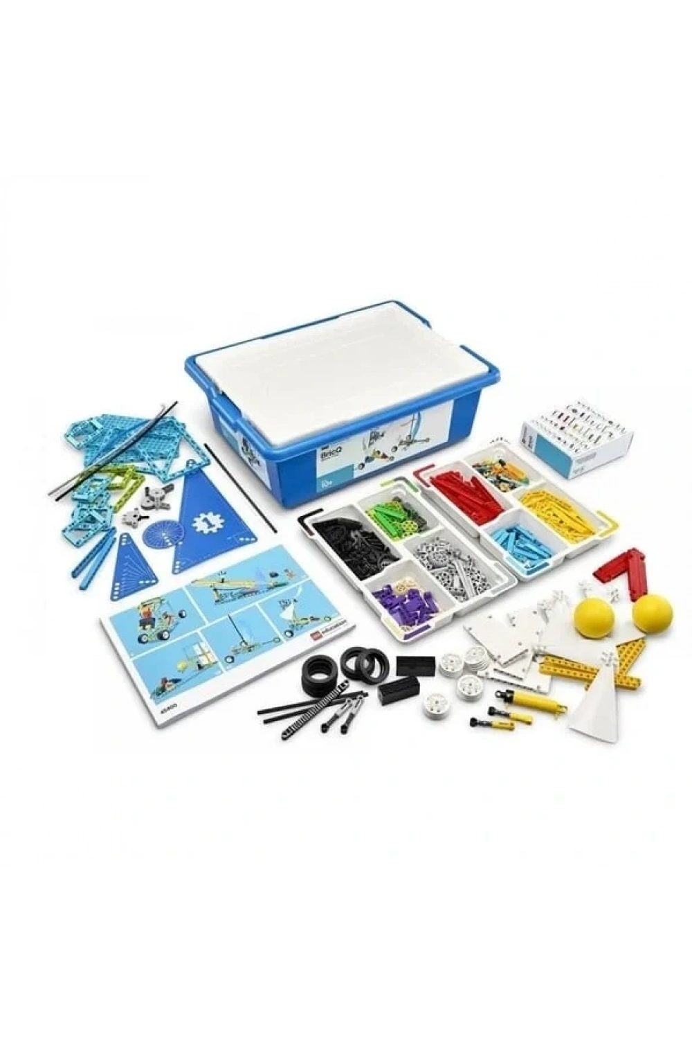 LEGO® Education BricQ Motion Prime Seti