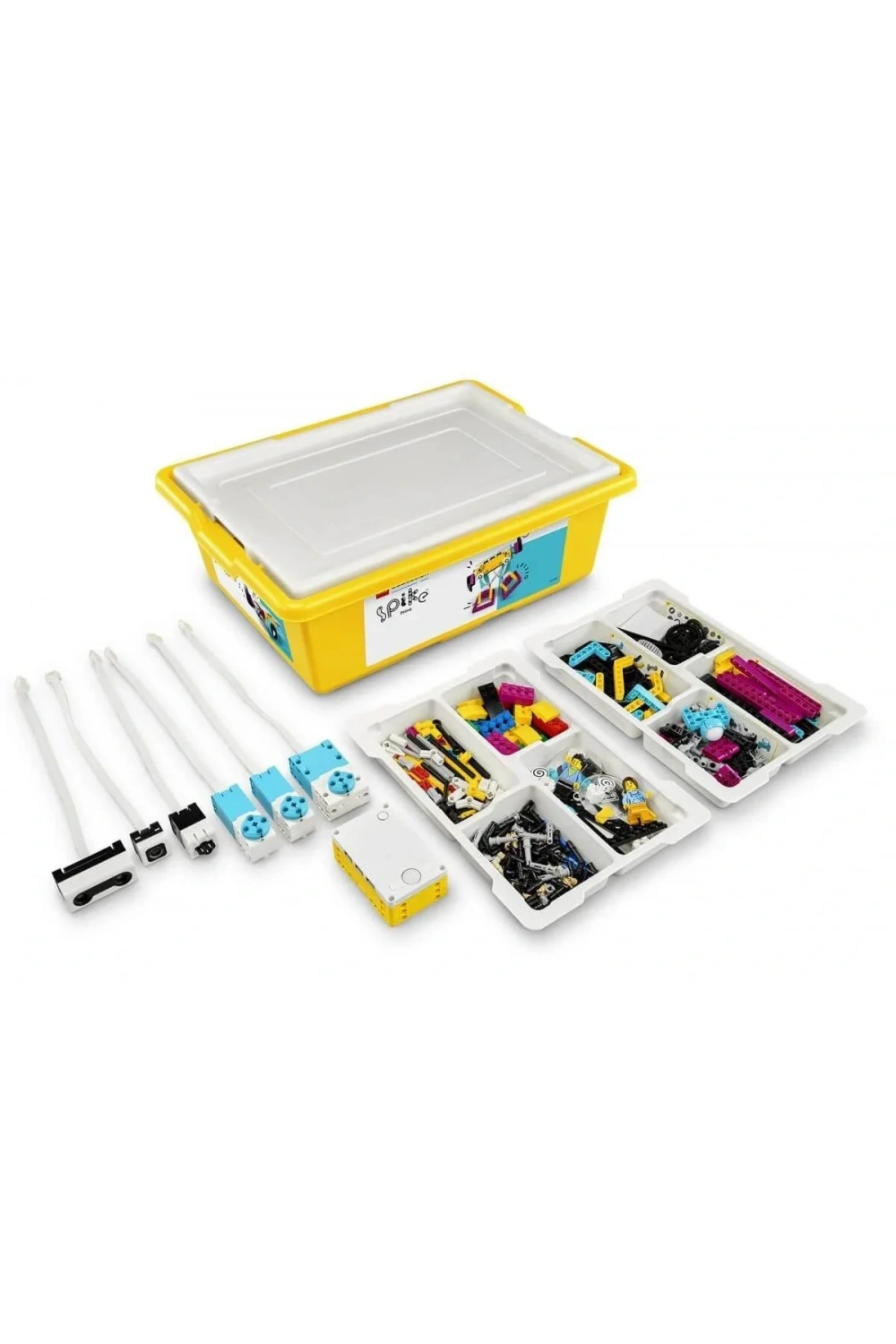 LEGO Education SPIKE Prime Set