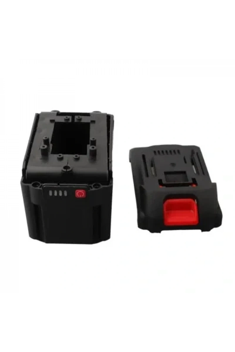 Li-ion 18650 5S 21V 20li Matkap Batarya Kutusu Seti