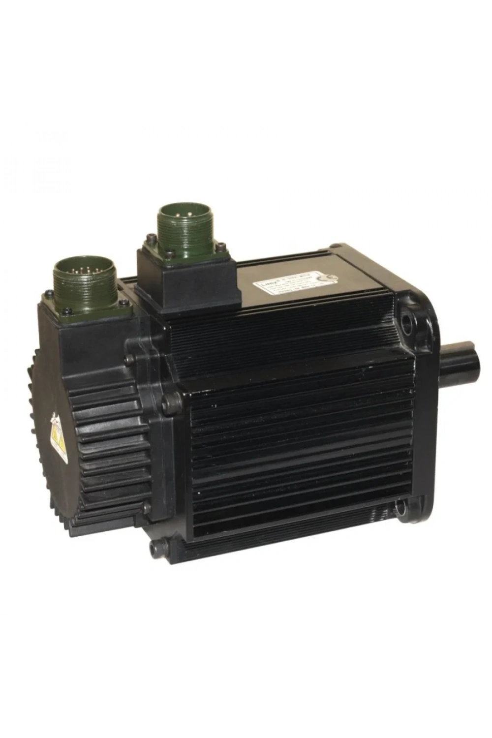 Linix 200V 1500r/min 1300W Servo Motor