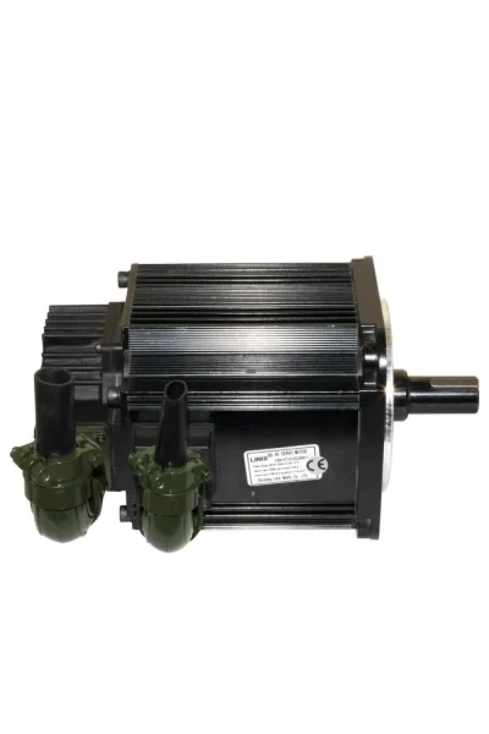 Linix 200V 1500r/min 1300W Servo Motor