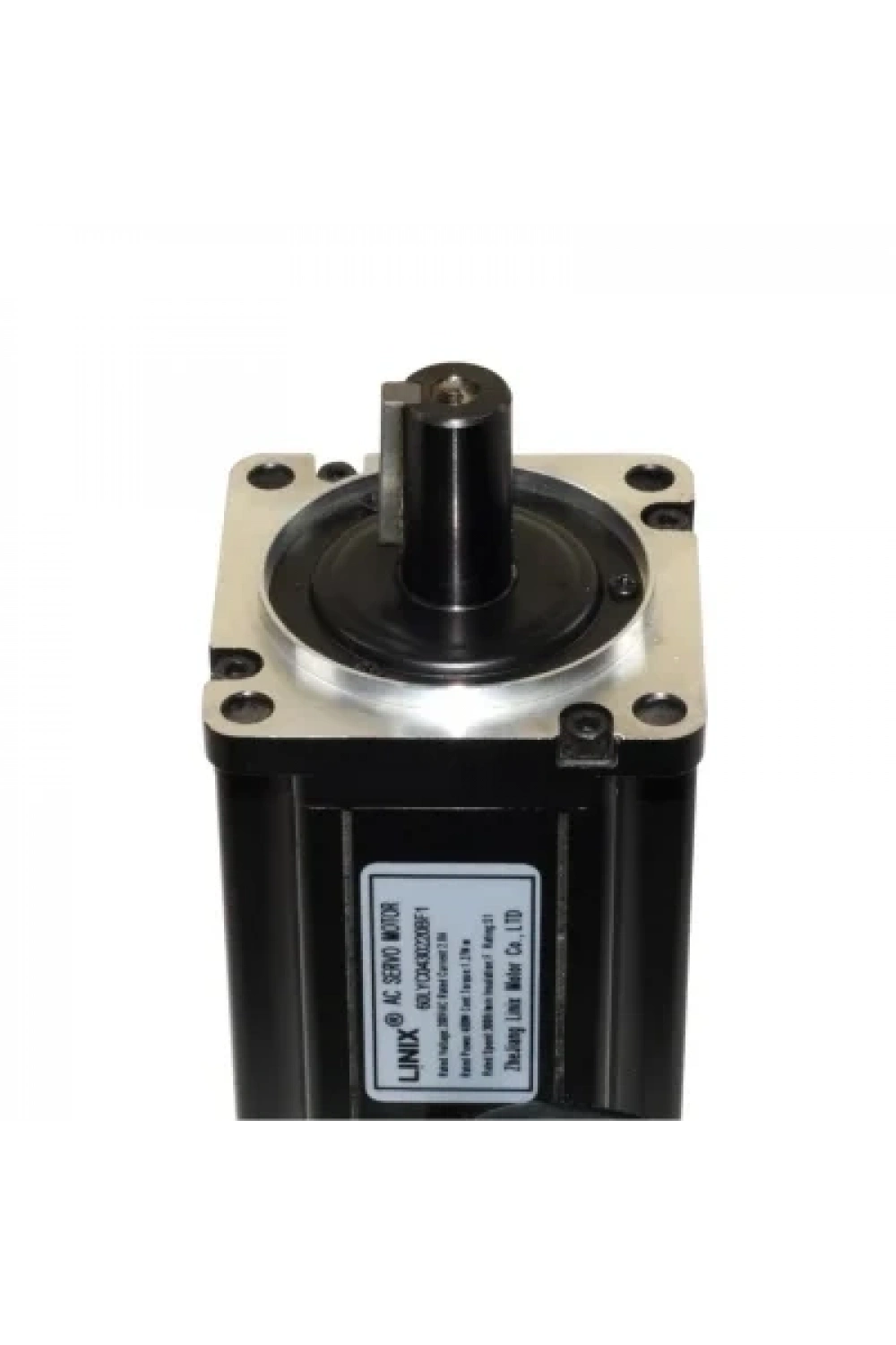 Linix 200V 3000r/min 400W AC Servo Motor