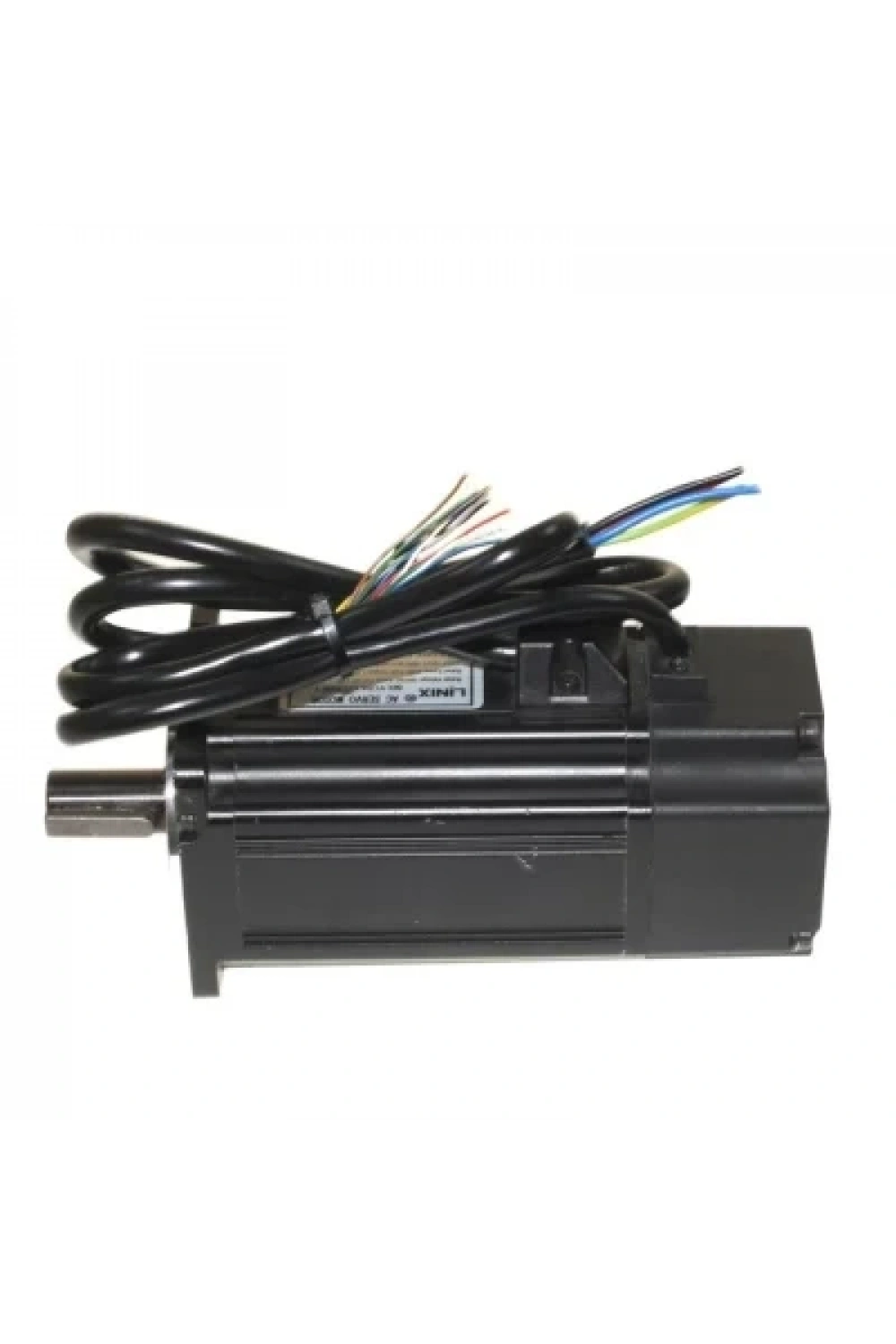 Linix 200V 3000r/min 400W AC Servo Motor