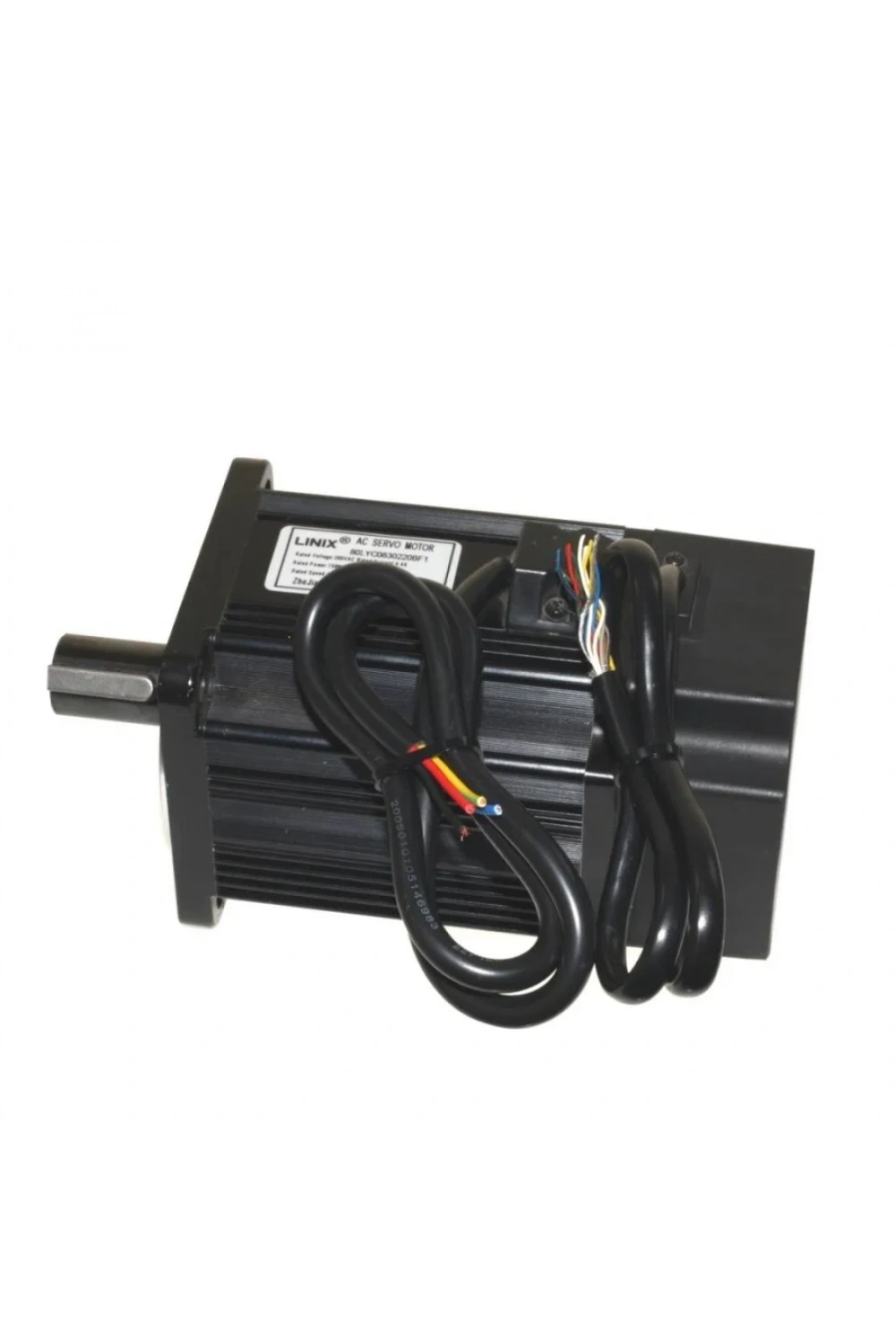 Linix 200V 3000r/min 750W AC Servo Motor