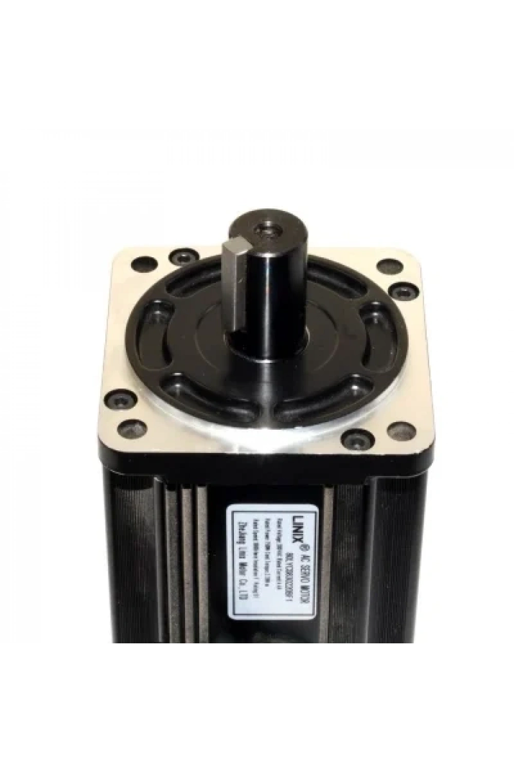 Linix 200V 3000r/min 750W AC Servo Motor
