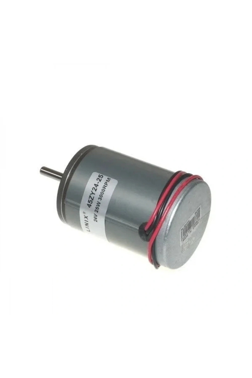 Linix 45ZY24-25 24v 25w 3000rpm Dc Motor
