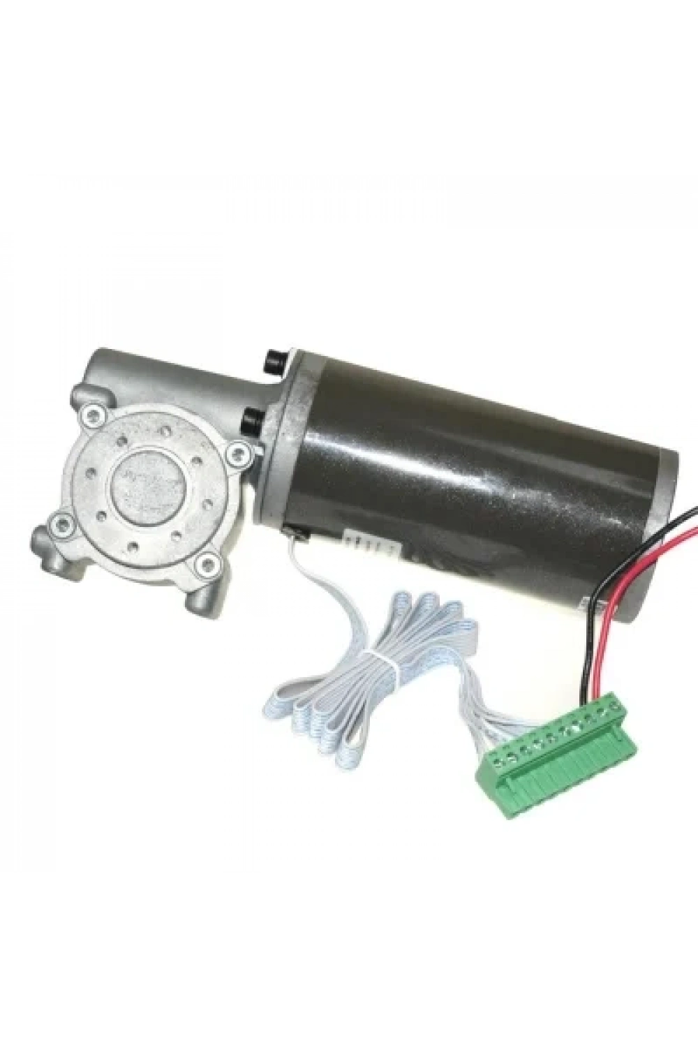 Linix BLDC Motor 63ZWN24-100-G/63WJ15G1030-11 DC 24V 100W 180r/min