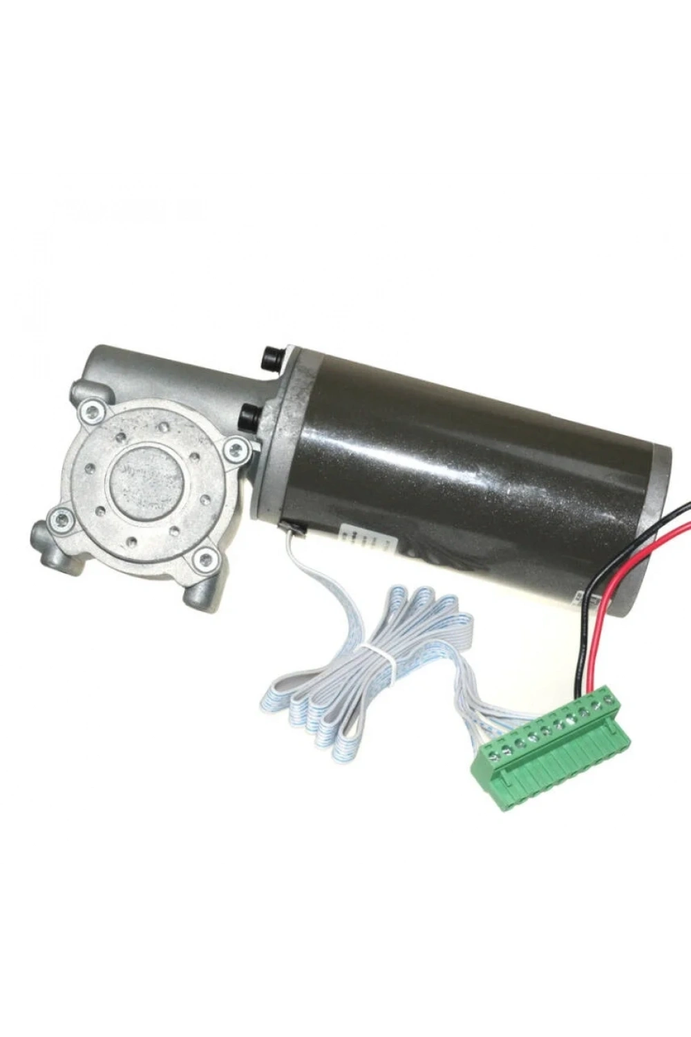 Linix PCDC Motor 76ZY24-30-C/76WJ57G1028 DC 24V 30W 42r/min