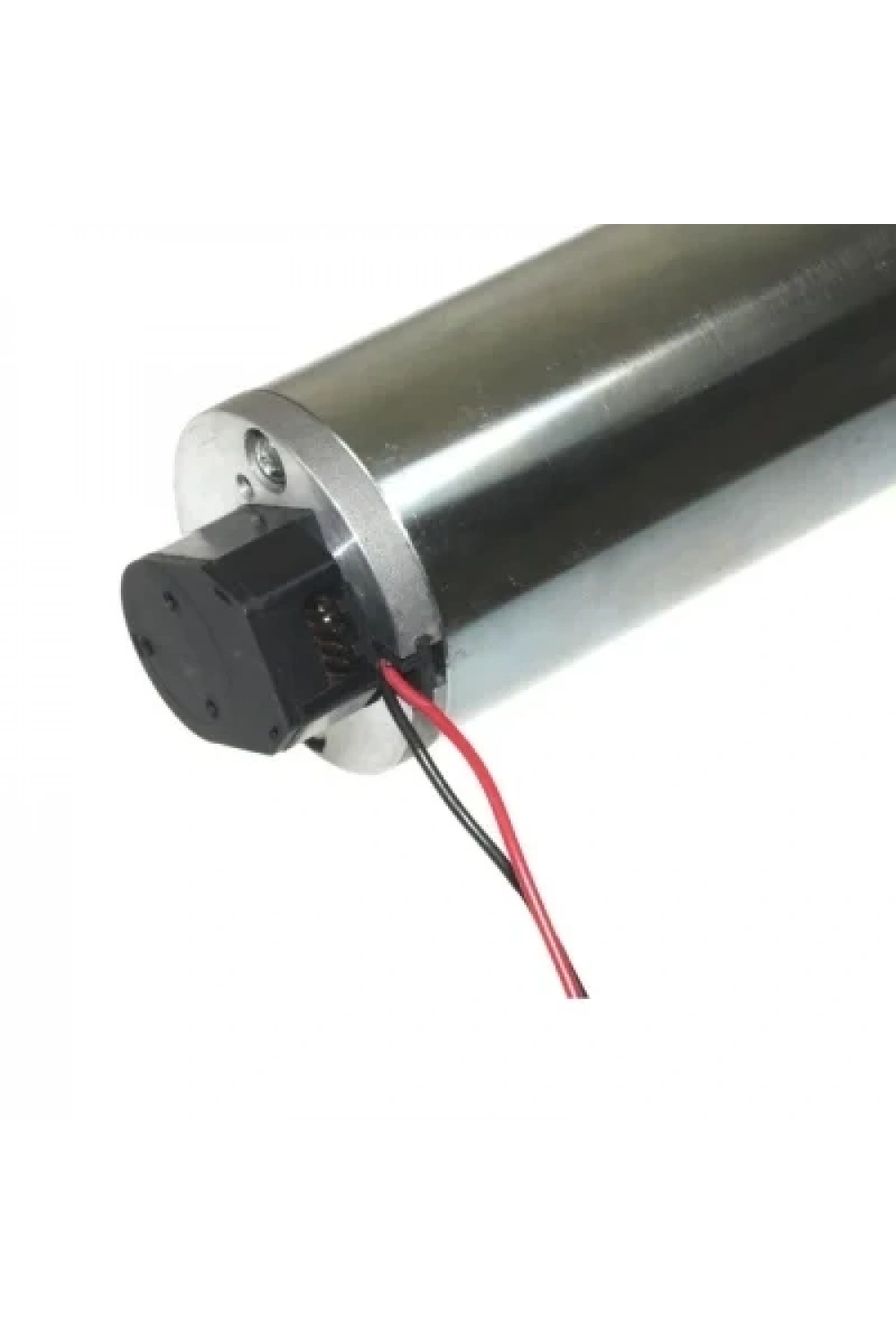 Linix PMDC Motor 63ZYM24-95E/63WJ15G1028 24V 95W 7A 220r/min Kapı Motoru