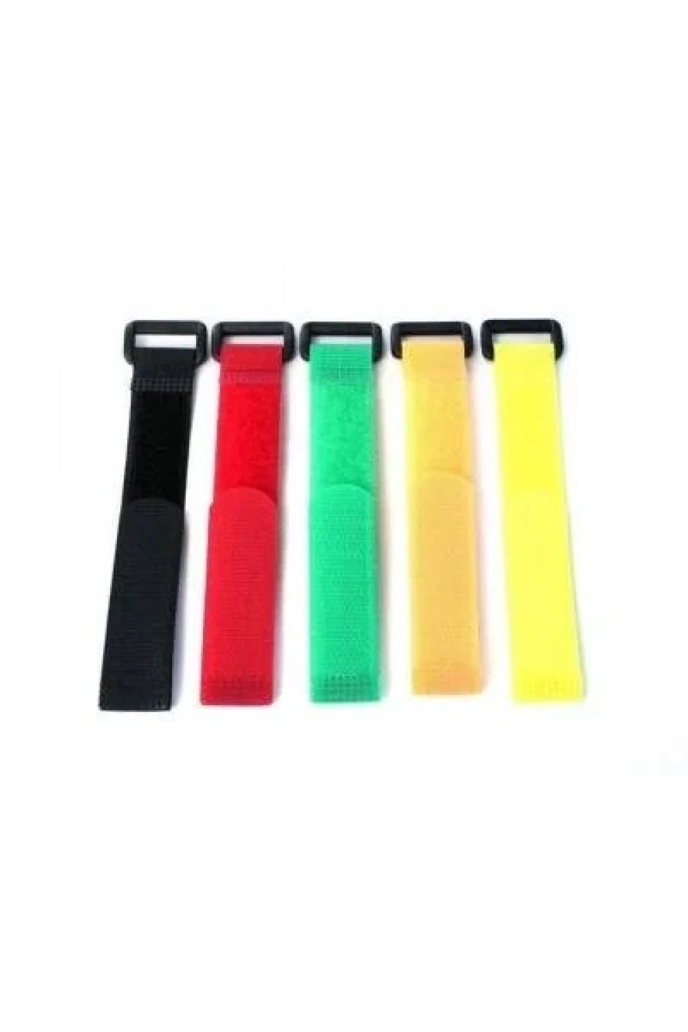 Lipo Pil Tutucu Cırt Bant 200mm