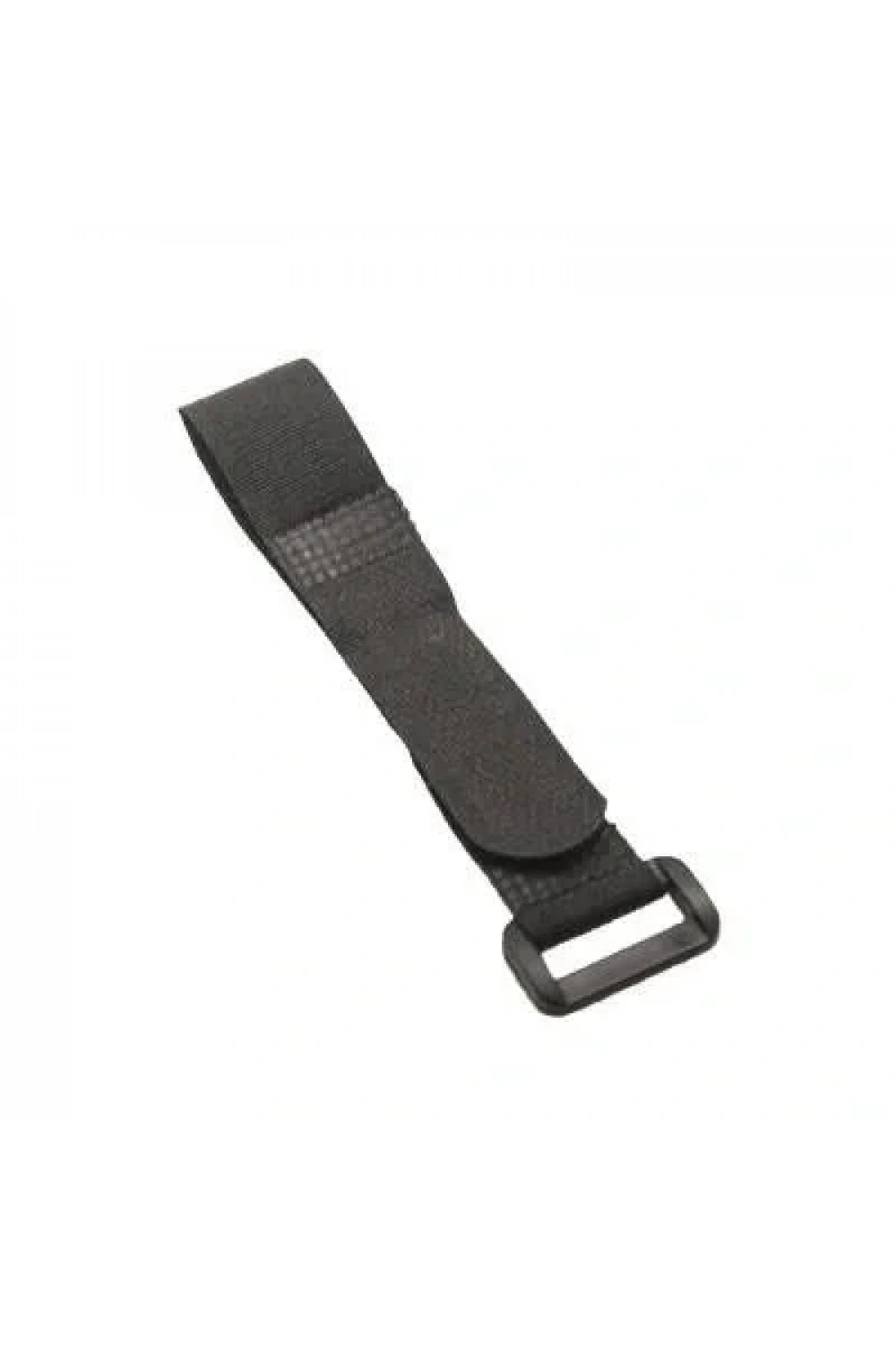 Lipo Pil Tutucu Cırt Bant 20x200mm - Siyah