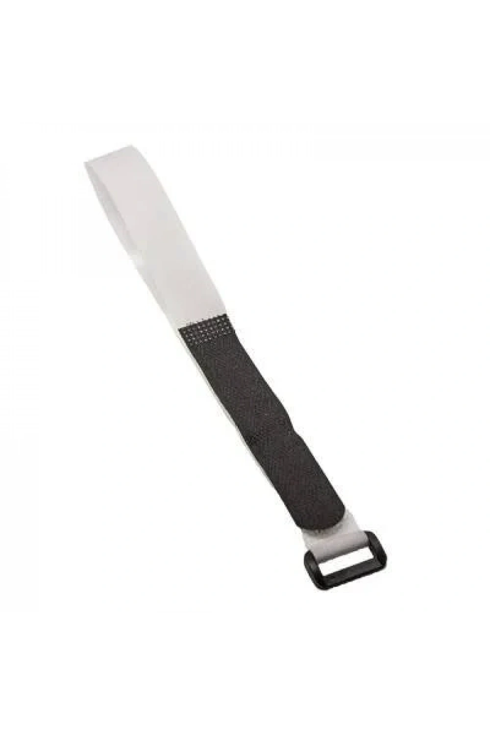 Lipo Pil Tutucu Cırt Bant 20x400mm - Beyaz