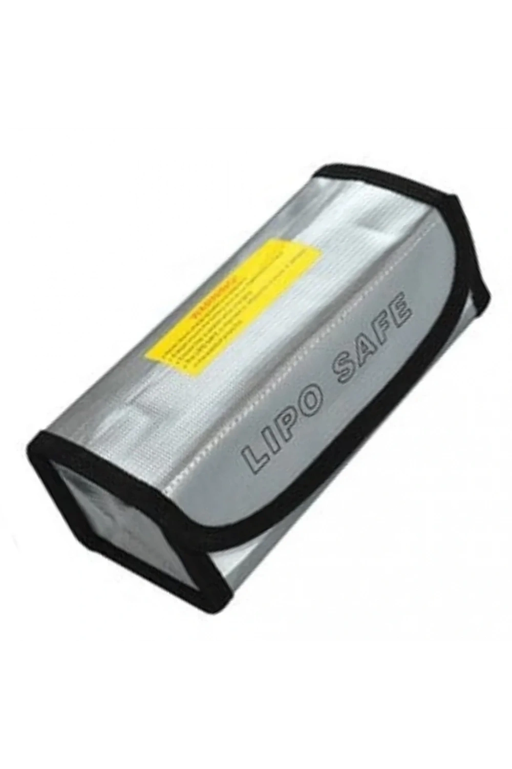 Lipo Pil Yanmaz Koruma Çantası 18.5x7.5x6cm