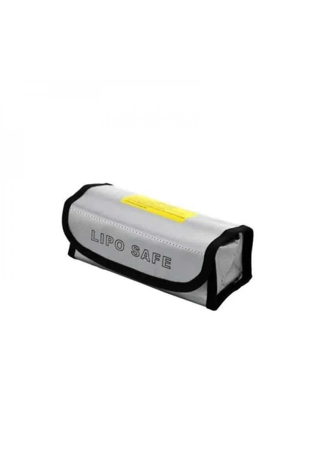Lipo Pil Yanmaz Koruma Çantası - 19x8x7cm
