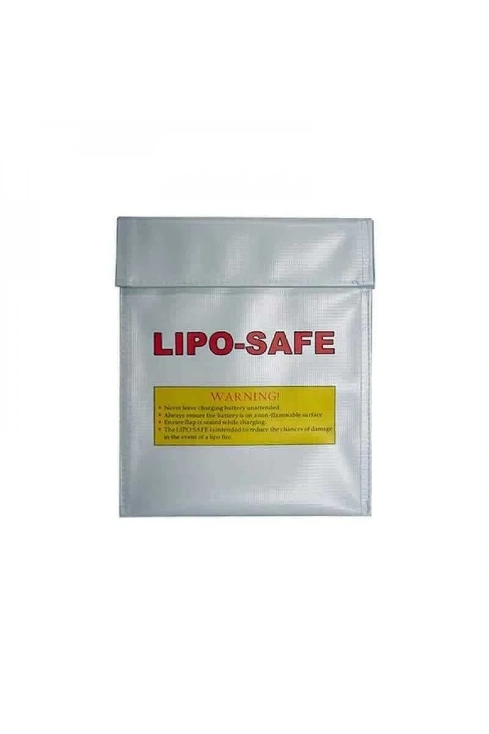 Lipo Pil Yanmaz Koruma Çantası  - 23x30cm