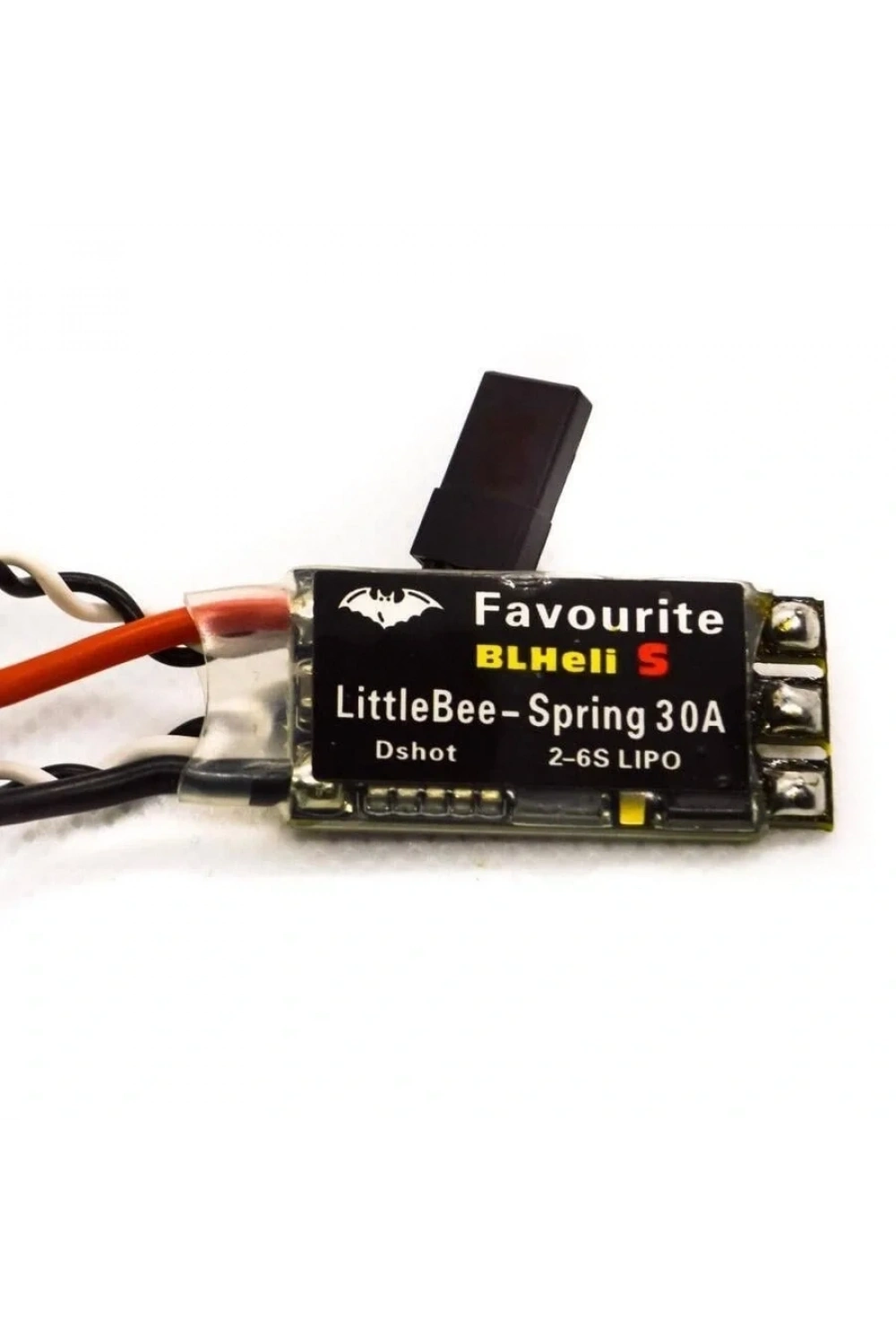 LittleBee 30A ESC - Fırçasız Motor Sürücü