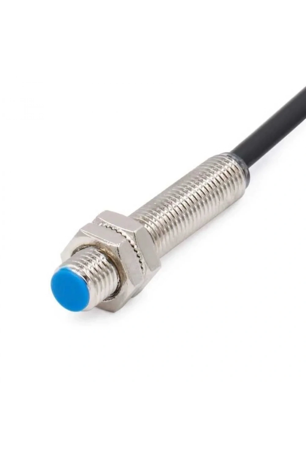 LJ10A3-1-Z/AY 6-36V 1mm PNP NC Endüktif Mesafe Sensörü