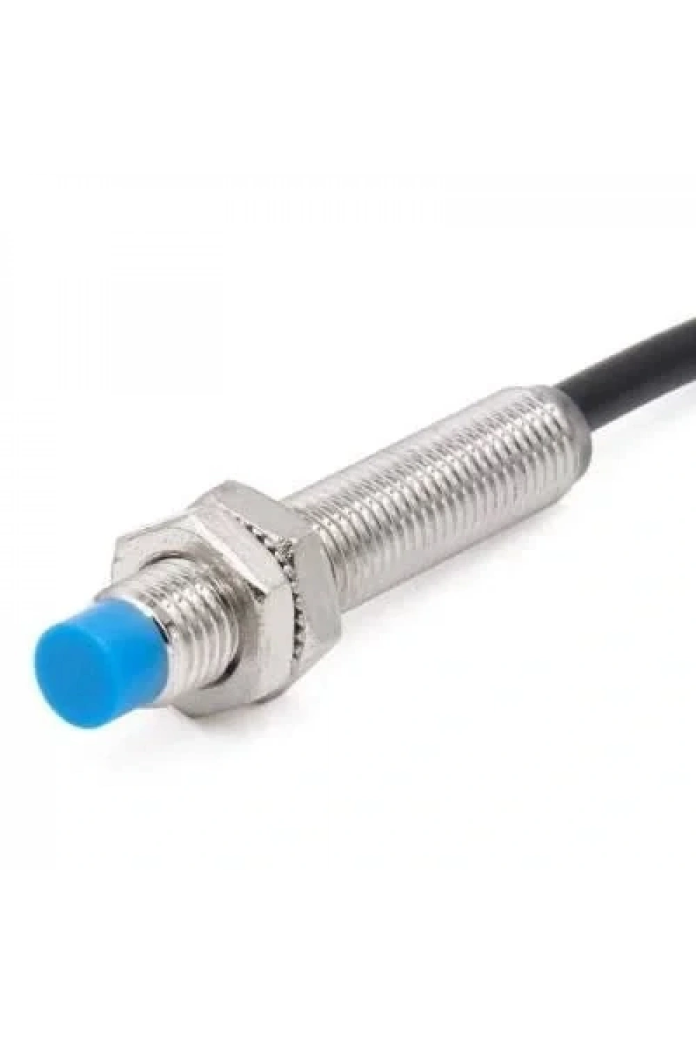 LJ10A3-2-Z/AY 6-36V 2mm PNP NC Endüktif Mesafe Sensörü