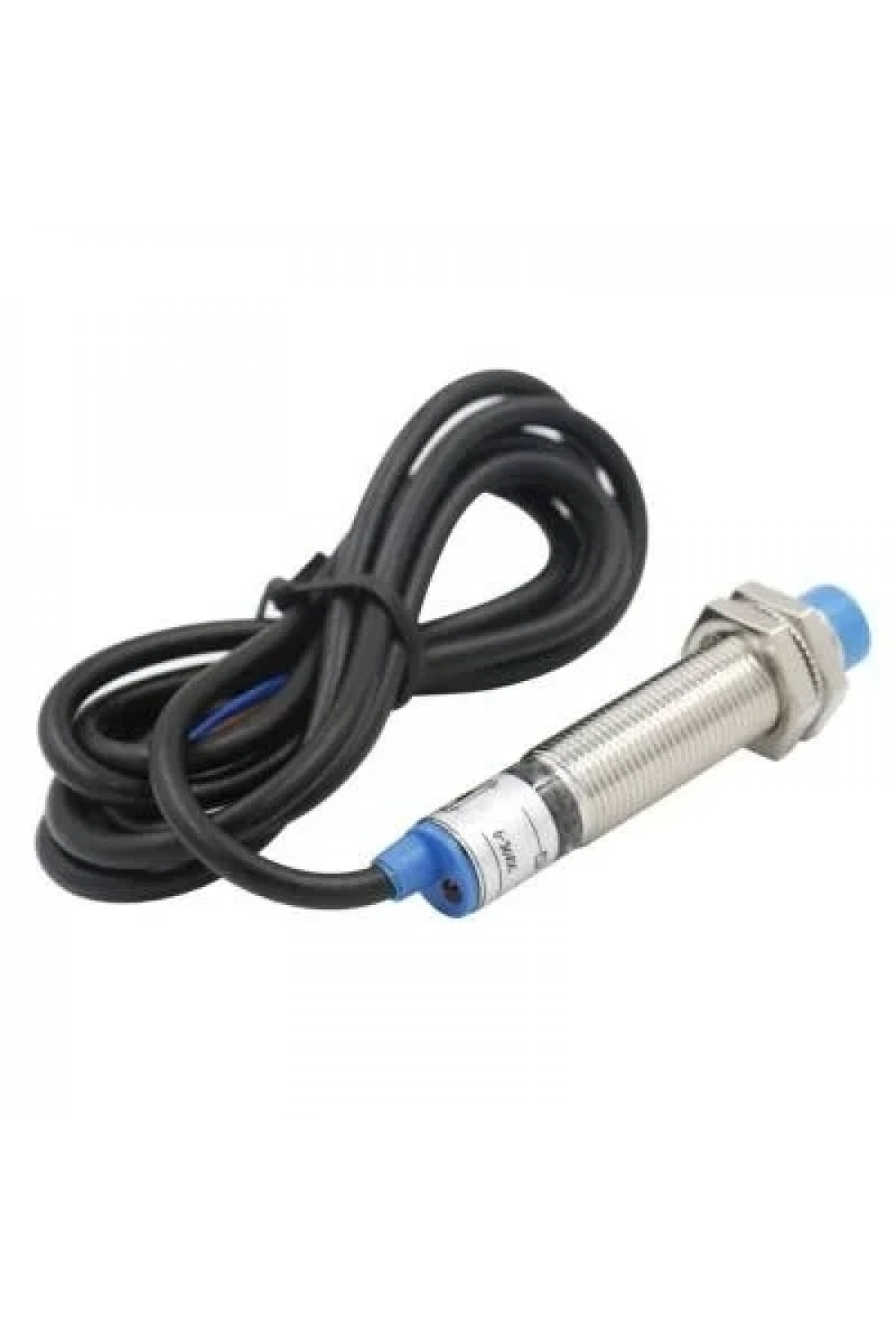 LJ12A3-4-Z/BY 6-36V 4mm PNP NO Endüktif Mesafe Sensörü