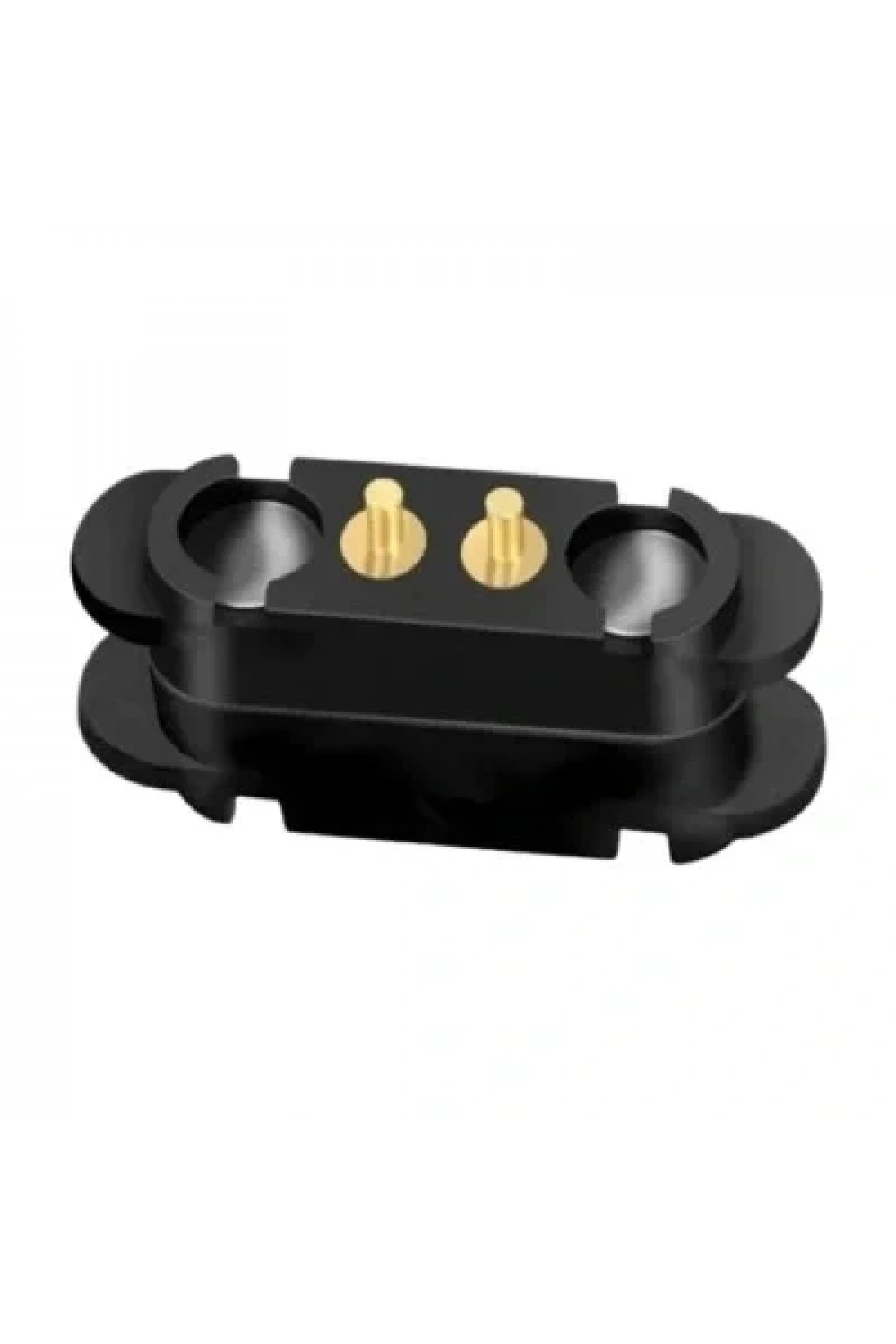 LK-2PIN-1450404 2-Pin 2.54mm Pogo Pin Manyetik Konnektör Takımı
