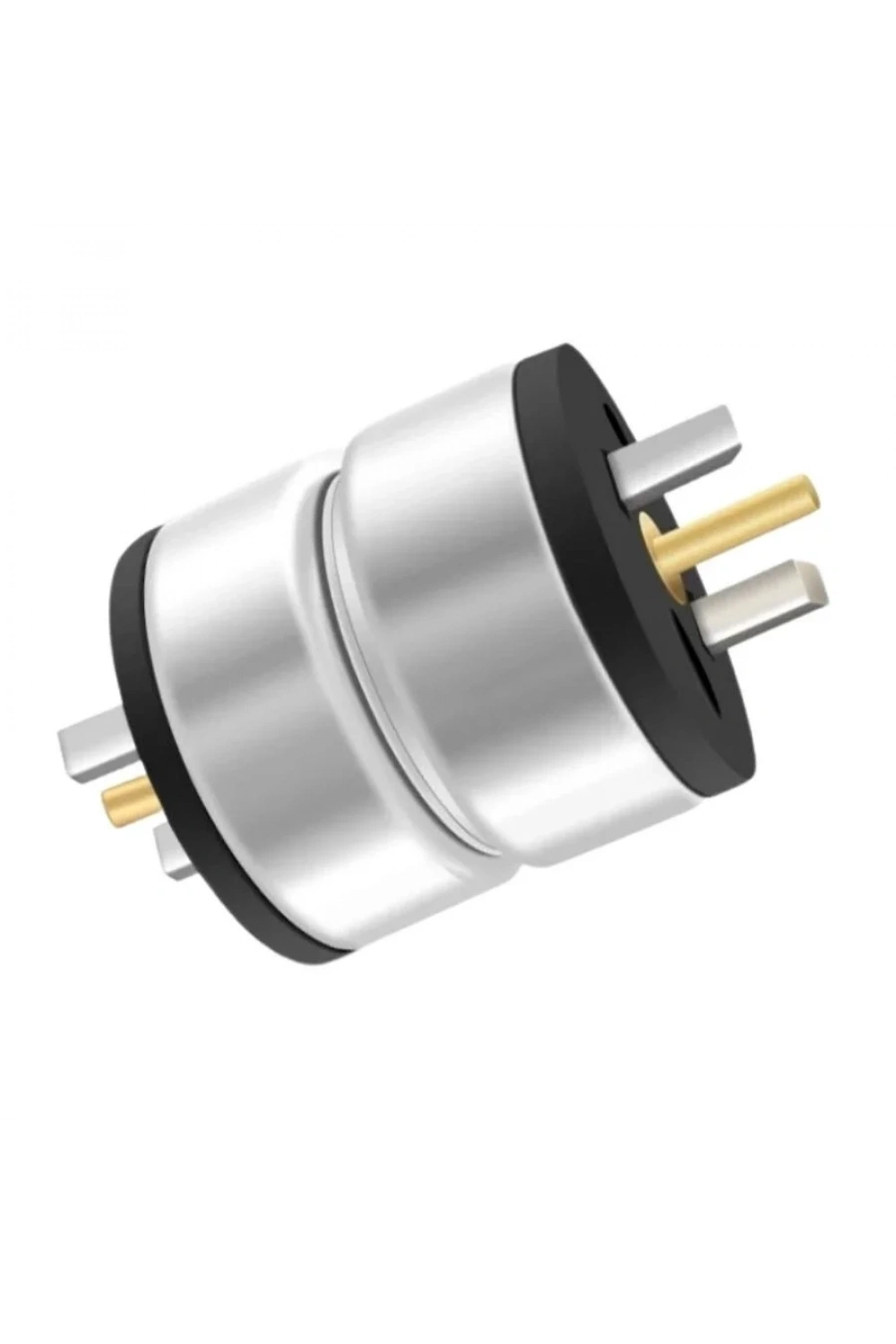LK-MAG-2PIN-R1052 2-Pin 10mm Pogo Pin Manyetik Konnektör Takımı