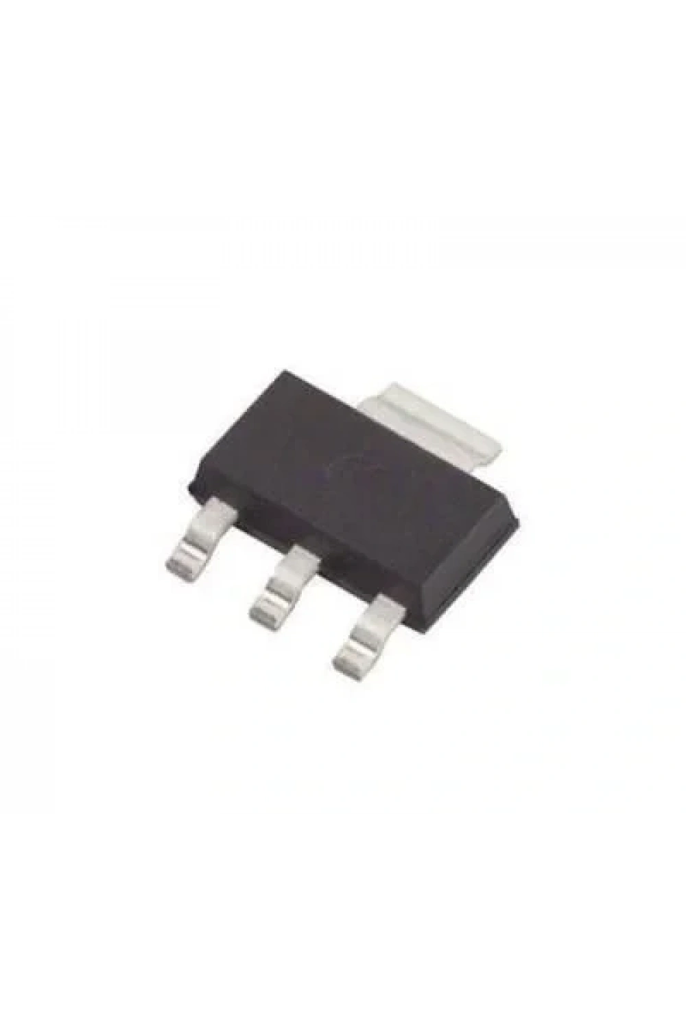 LM1117 SMD 3.3V Voltaj Regülatörü - AMS1117